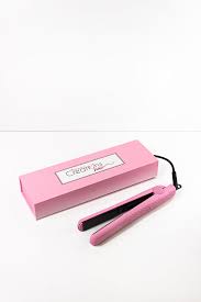 Beauty Creations Hair - Plancha Para Cabello Light Pink