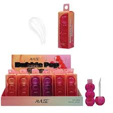 AM-LIP 2223 - Amuse Bubble Pop Gloss Display