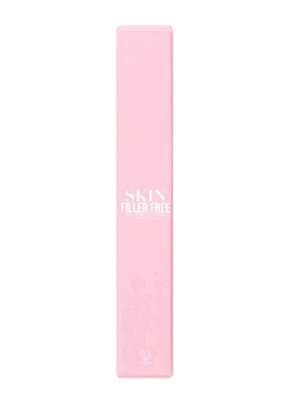 SK-FFE Beauty Creations Filler Free Anti-Aging Eye Cream
