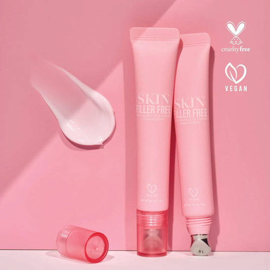 SK-FFE Beauty Creations Filler Free Anti-Aging Eye Cream