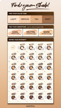 Load image into Gallery viewer, Complete Wear Powder Foundation (500W)
