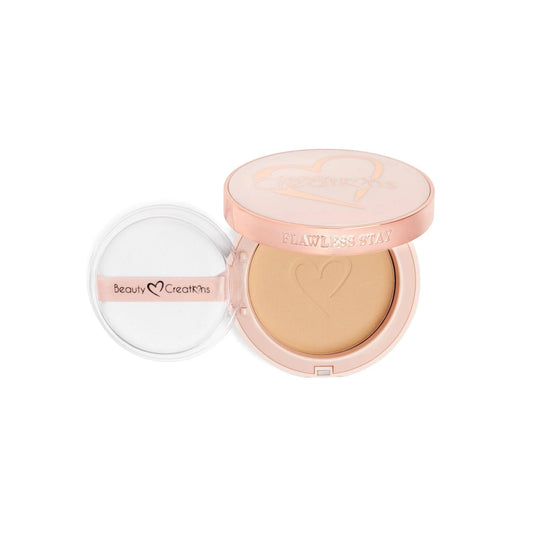 2.5 - Flawless Stay Powder Foundation NEW
