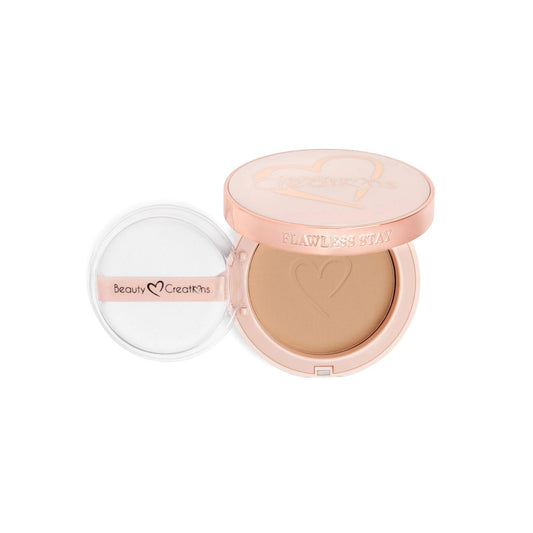 5.5 - Flawless Stay Powder Foundation NEW