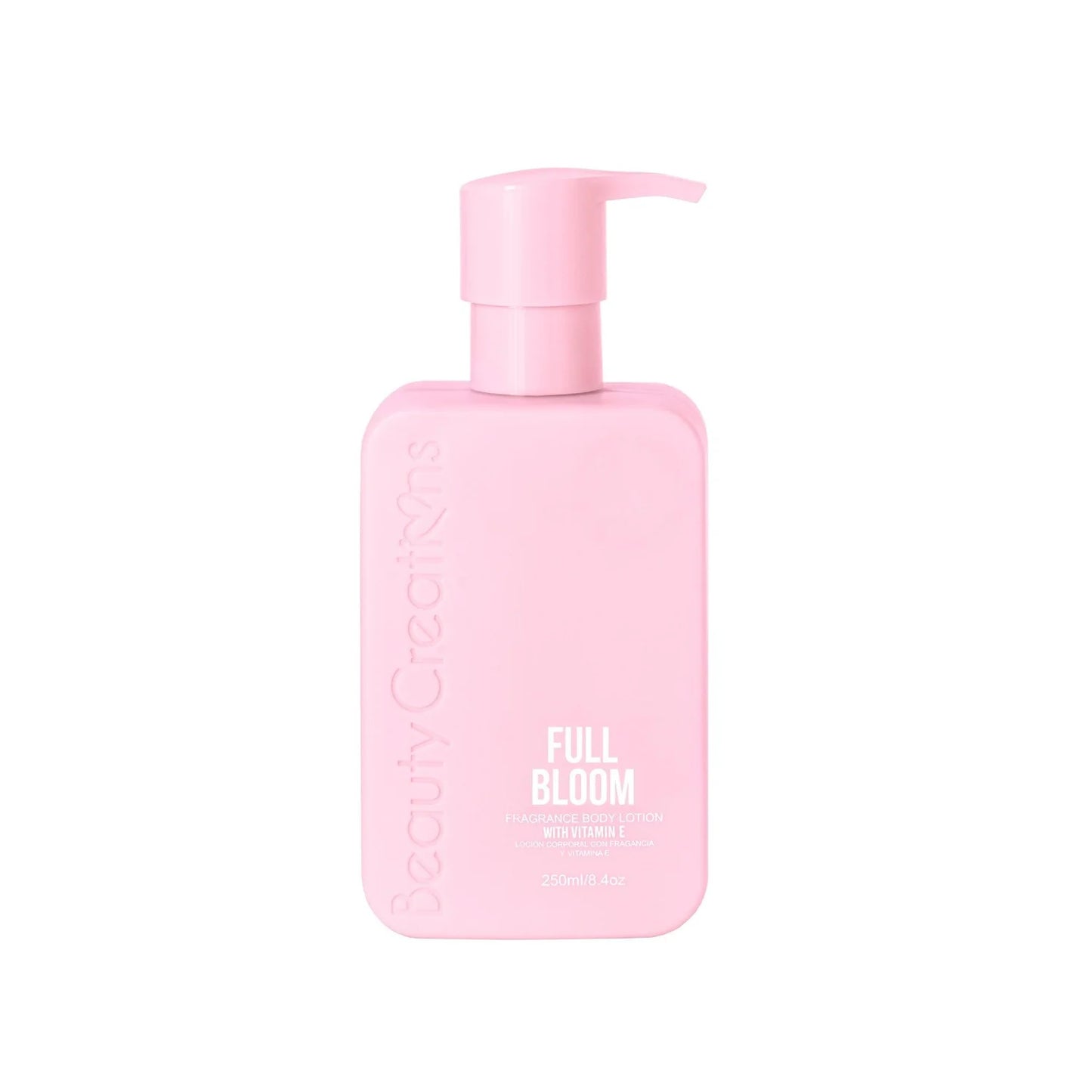 BLB-05 Beauty Creations Body Collection Lotion " Full Bloom"