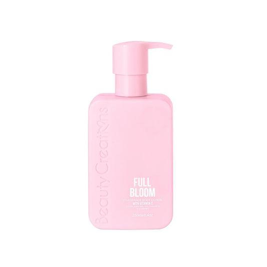 BLB-05 Beauty Creations Body Collection Lotion " Full Bloom"
