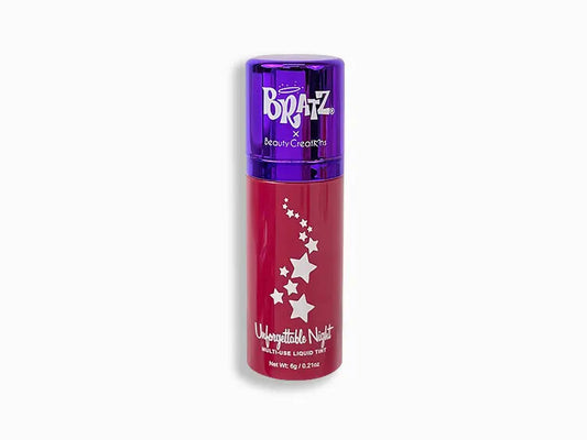 BGN-LT2 Beauty Creations x Bratz Girls Nite Out "Unforgettable Night" Multi-Use Liquid Tint SALE!!!