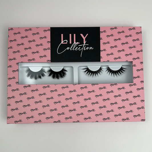 LILY COLLECTION #1