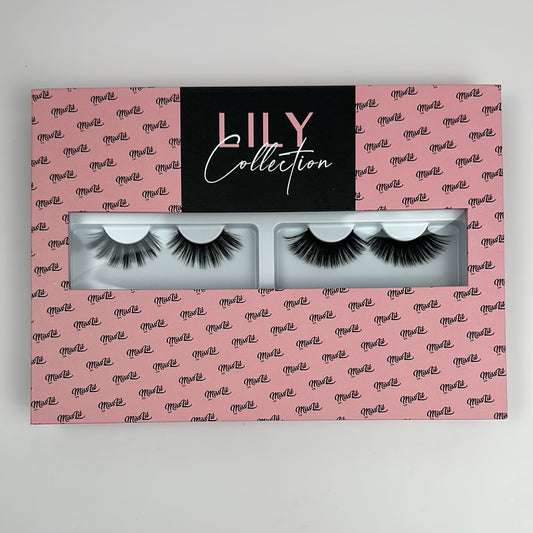 LILY COLLECTION #5