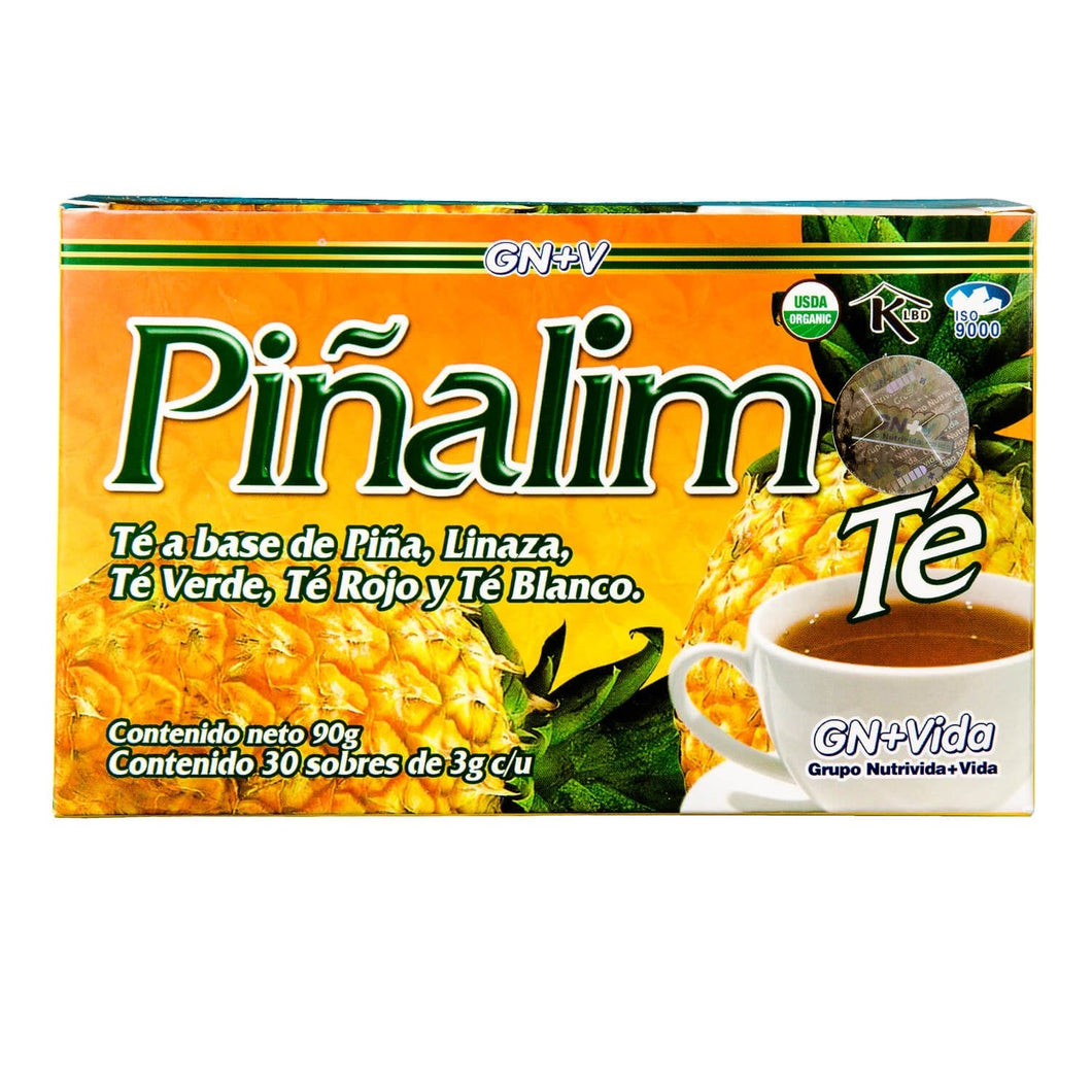 Piñalim Té