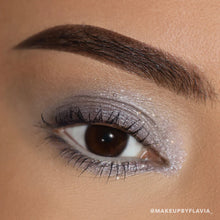 Load image into Gallery viewer, Everlust Shimmer Cream Shadow (009, Silver Lining)3pc bundle
