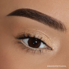 Load image into Gallery viewer, Everlust Shimmer Cream Shadow (002, Champagne Kiss) 3pc bundle
