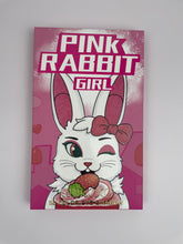 Load image into Gallery viewer, Pink Rabbit Girl
