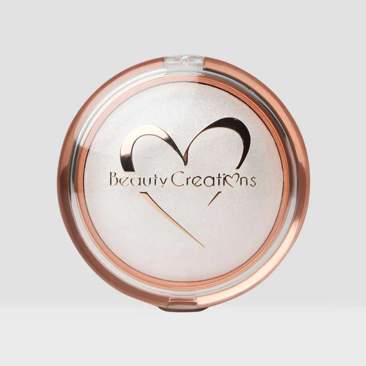 FSBHB-01 Beauty Creations Flawless Stay Shimmer Veil "Pearlescent" 3PCS SET