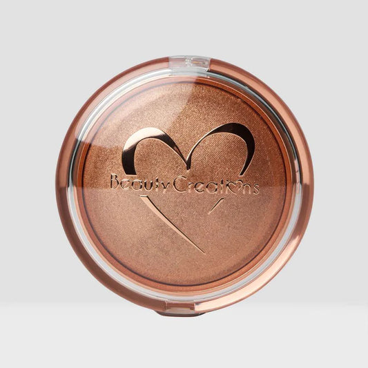 FSBHB-05 Beauty Creations Flawless Stay Shimmer Veil " Melted Gold" 3PCS SET