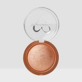 FSBHB-06 Beauty Creations Flawless Stay Shimmer Veil "Bronze Affair" 3PCS SET