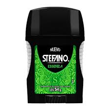 Stefano Stick Essenza Cont. 54g