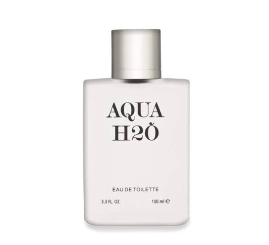 Perfume "Aqua H20" 100ML/3.4 OZ