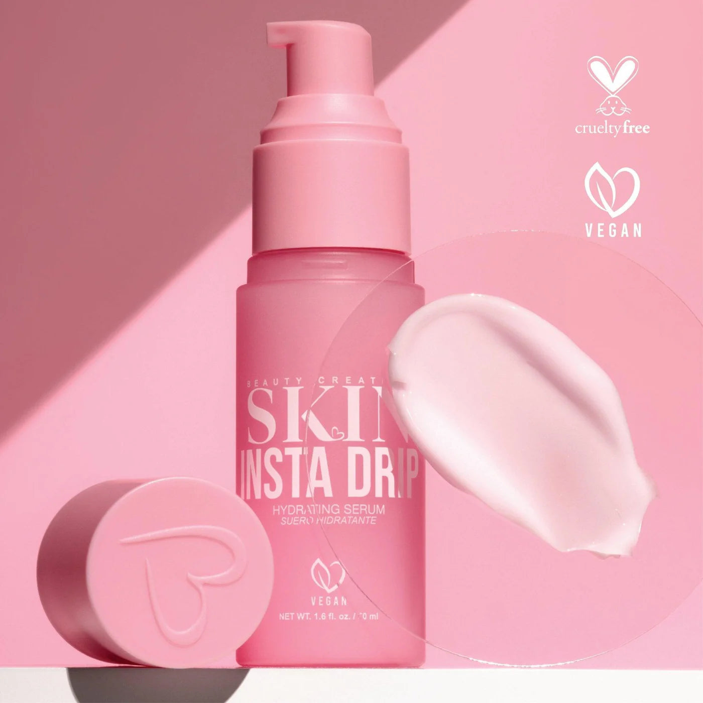 SK-IDS Beauty Creations Insta Drip Hydrating Serum