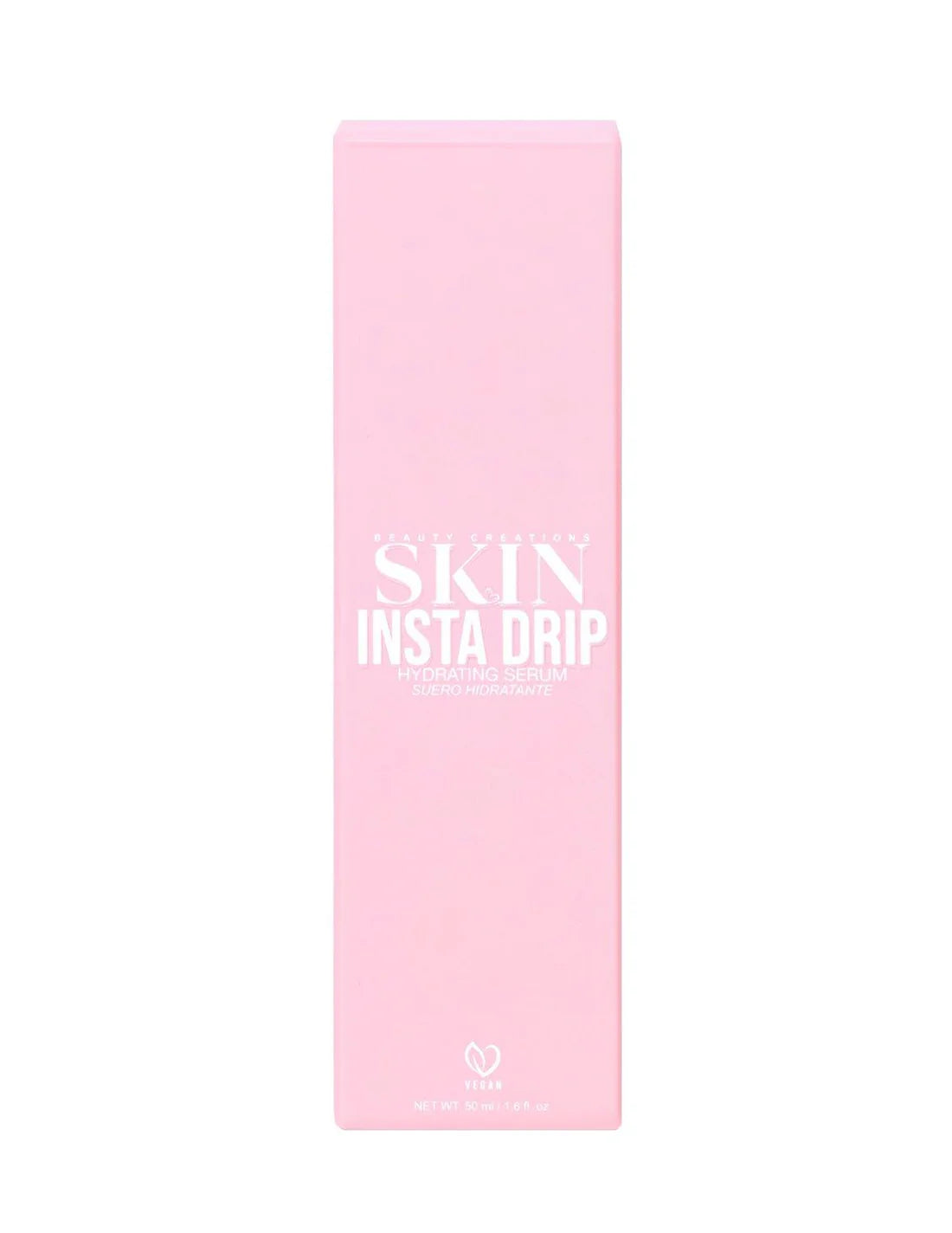 SK-IDS Beauty Creations Insta Drip Hydrating Serum