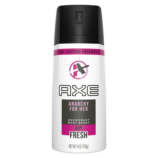 AXE Body Spray For Women Anarchy For Her 150ML
