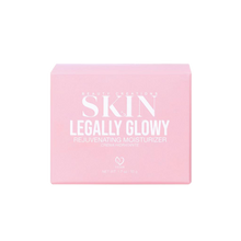 Load image into Gallery viewer, #SK-LGM BC Skin - Legally Glowy
