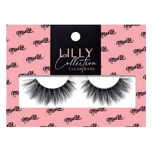 Miss Lil Lilly Collection 12pc Mixed Set