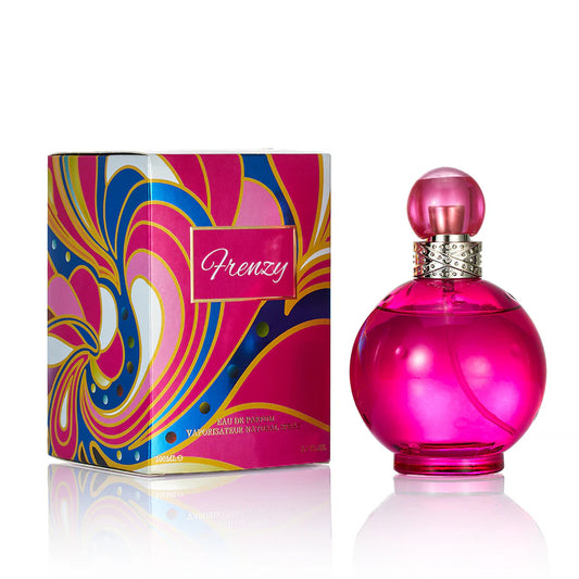 Perfume De Mujer "Frenzy" 100ML/3.4OZ