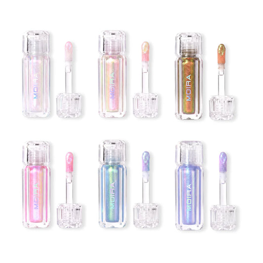 CTDCKO Moira Chroma Kiss pH Tint Oil Display