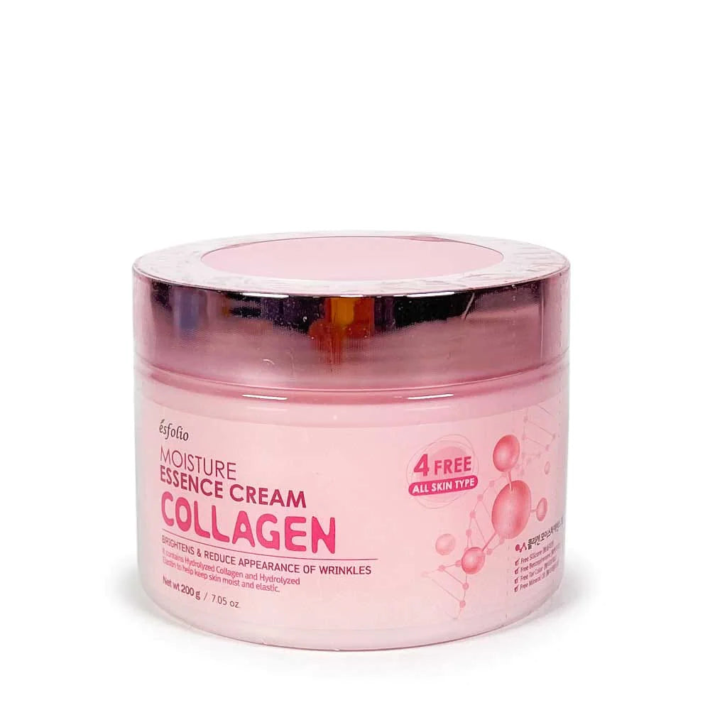 Esfolio Moisture Collagen Essence Cream 200g