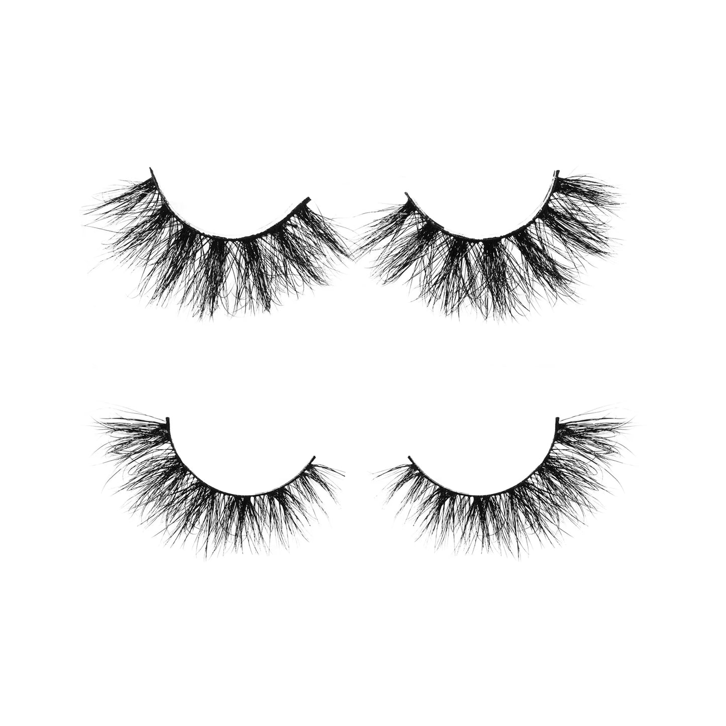 MT2-ELS Murillo Twins x Beauty Creations Vol. 2 Fire and Desire Lashes