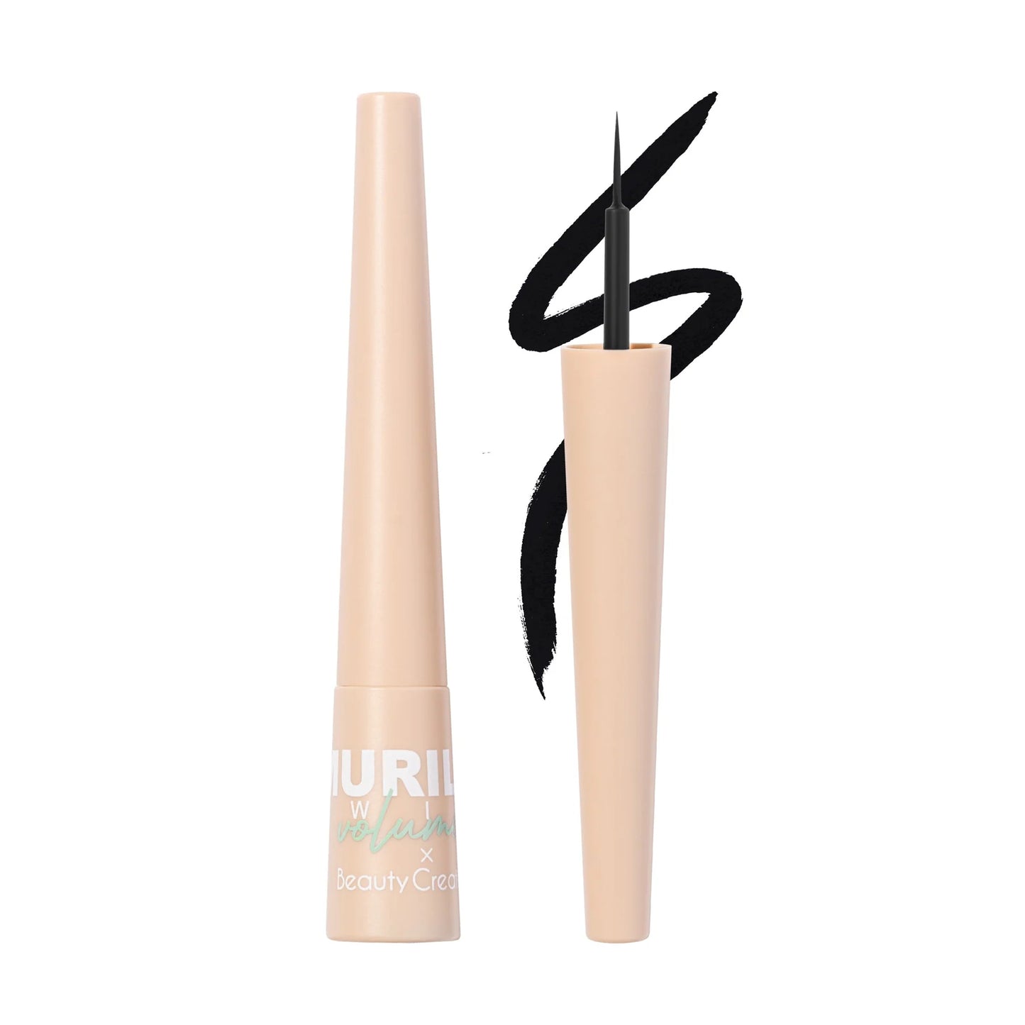 MT2-LD Murillo Twins x Beauty Creations Vol. 2 Twintuition Eyeliners