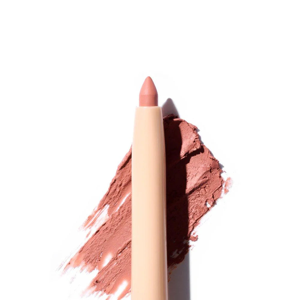 Beauty Creations Nude X Liners (NXLP01, Twisted Love) 3pc Bundle