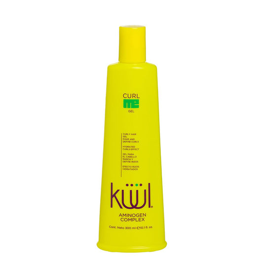 Küül Curl Me Gel Medium Hold Cont. 300ml