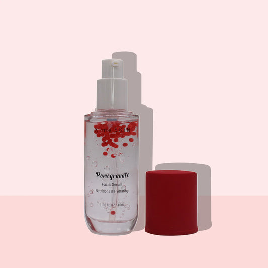 XS21-019 Xime Skin Pomegranate Facial Serum