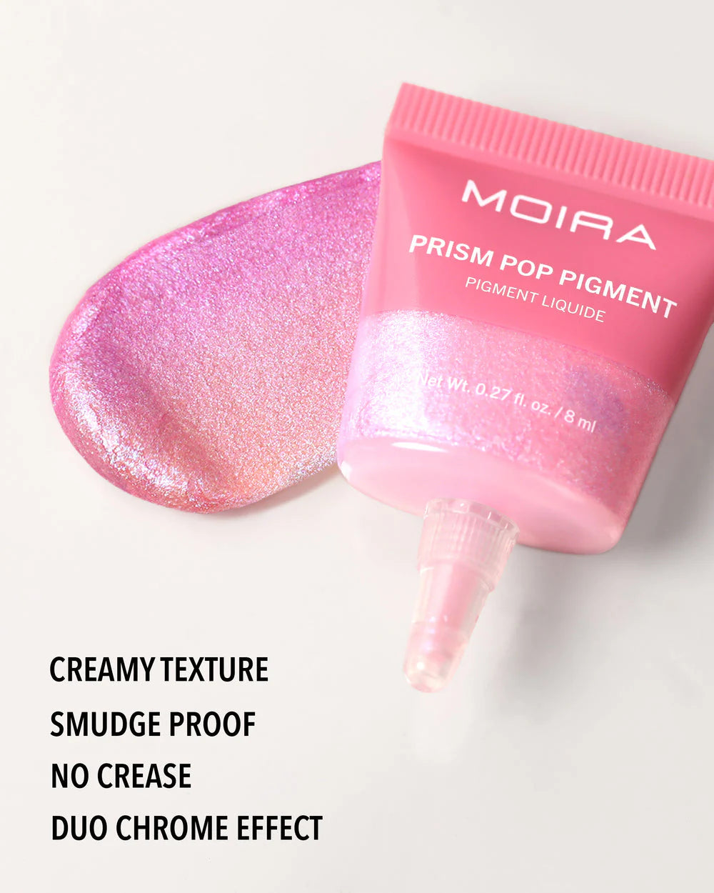 PPPSET Moira - Prism Pop Pigment Display