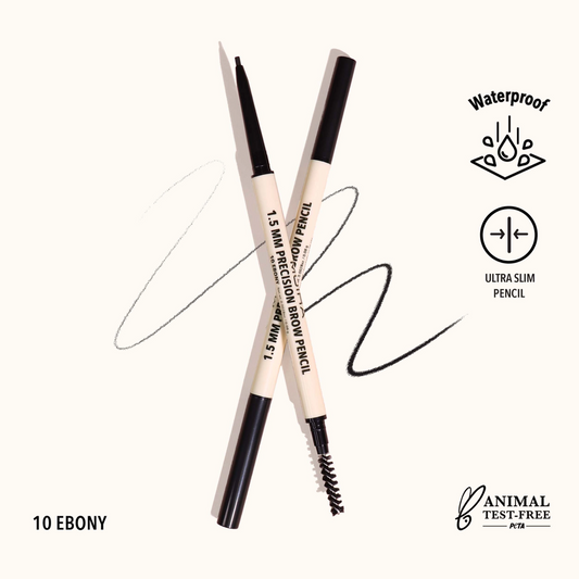 PBP 010 - Moira Precision Brow Pencil 3PC SET
