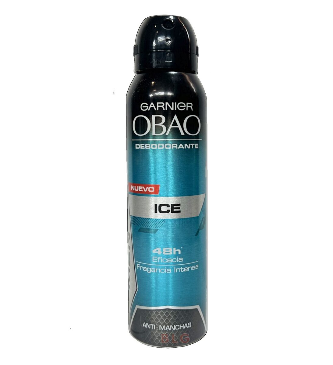 Obao Mens Ice Deodorant Spray 150ml