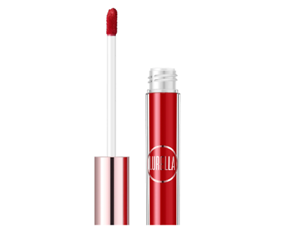 Lurella Matte Liquid Lipstick - Candy