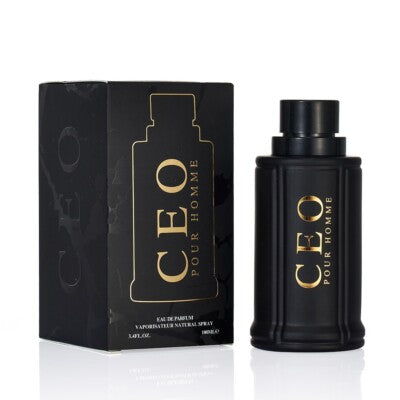 CEO Pour Homme Eau de Parfum 100ml/3.40z