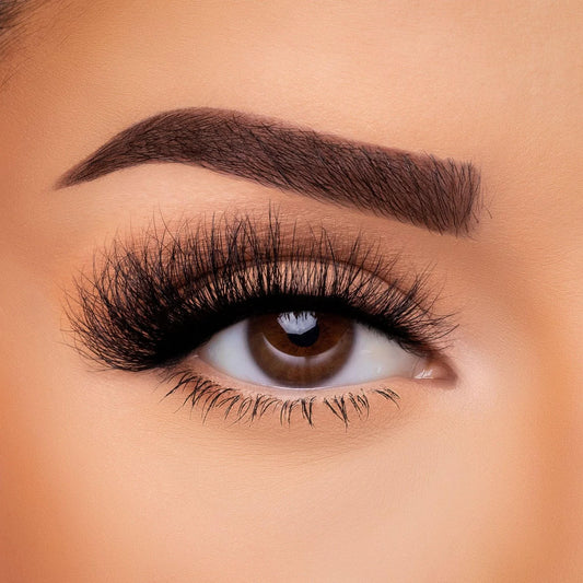 She Fancy - 3D Faux Mink Lashes 1PC