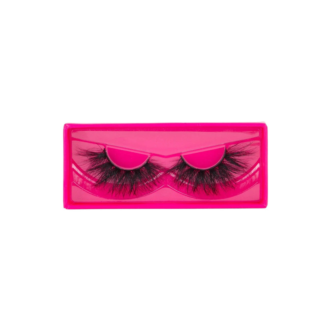 She Fancy - 3D Faux Mink Lashes 1PC