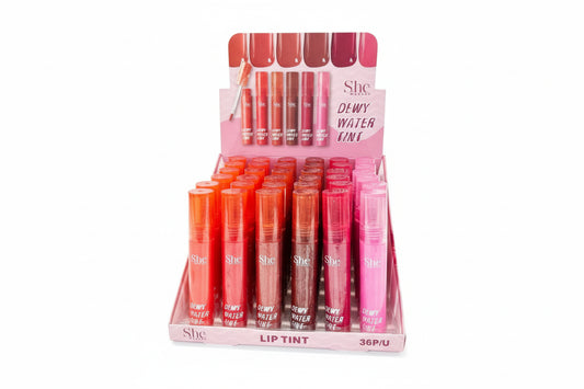 LG20 She Dewy Water Tint Display