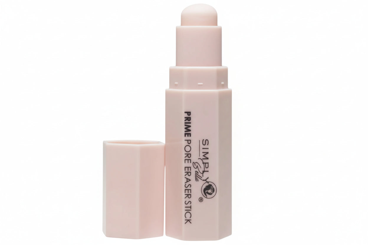 S113 - Simply Bella Prime Pore Eraser Display