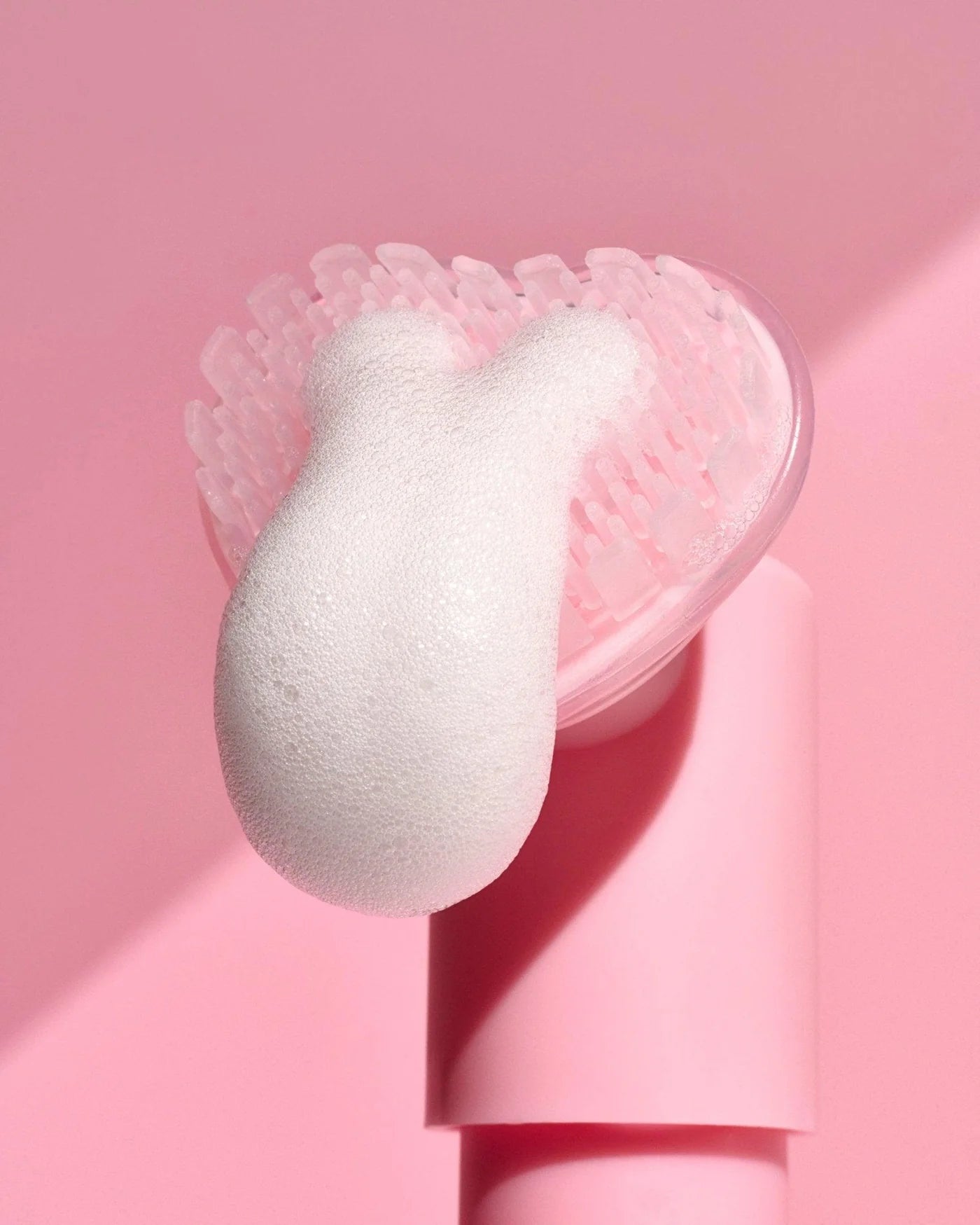 SK-SFF Beauty Creations Start Fresh Clarifying Foam Cleanser