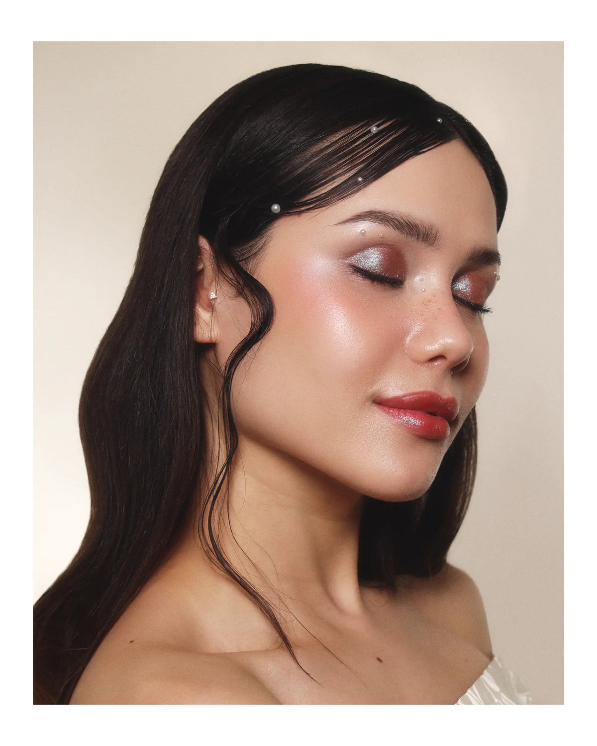 PPP001 - Moira - Prism Pop Pigment (001, Sugar Plum) 3PC SET
