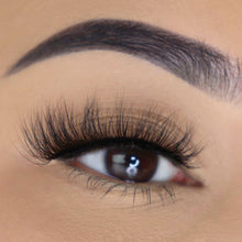 Load image into Gallery viewer, Mixed 12pc Set - 3D Effect Bionic Vegan Faux Mink Lashes
