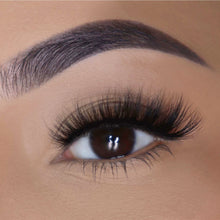 Load image into Gallery viewer, 3D Effect Bionic Vegan Mink Lashes (020 Getaway) 12pc Bundle
