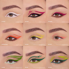 Load image into Gallery viewer, Statement Gel Liner (012, Red) 3pc Bundle
