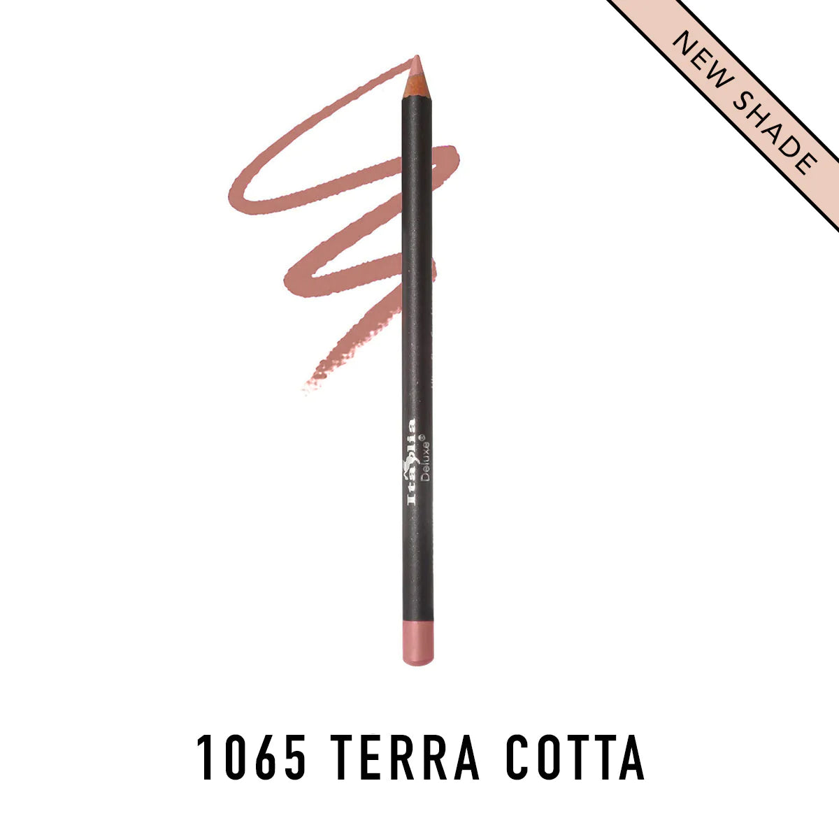 1065 Terra Cotta Ultrafine Eyeliner -12pc-