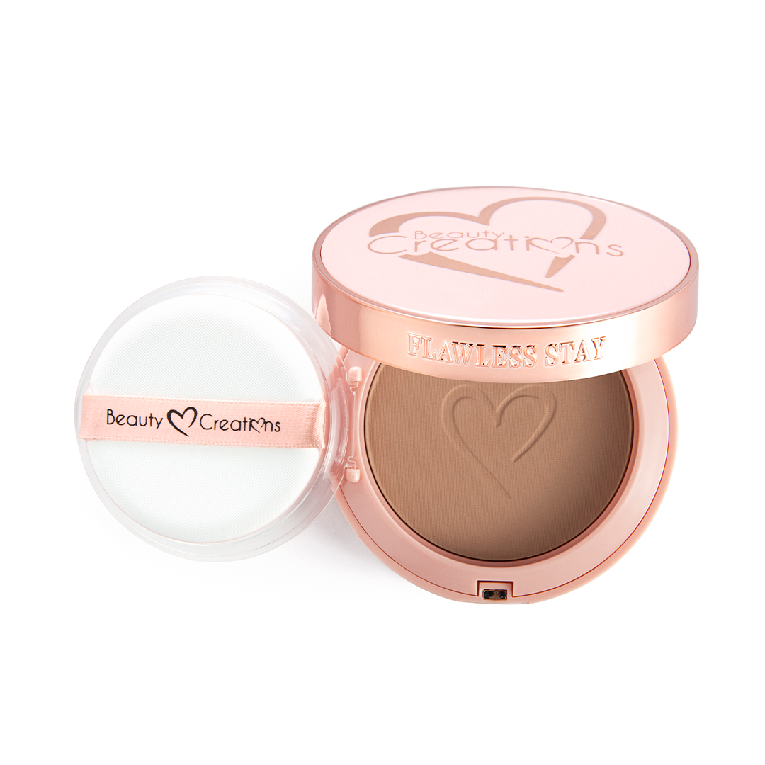 12.0 - Flawless Stay Powder Foundation